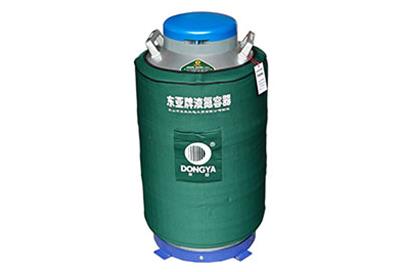 東亞液氮罐貯存運(yùn)輸型YDS-50B-125，產(chǎn)品參數(shù)規(guī)格