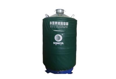 東亞液氮罐貯存運(yùn)輸兩用型YDS-50B，產(chǎn)品參數(shù)規(guī)格