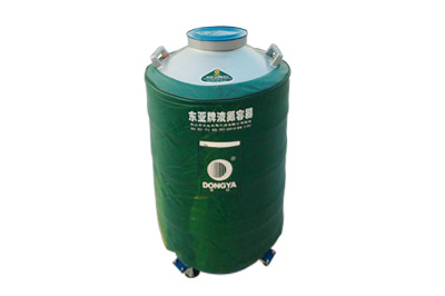 東亞儲(chǔ)存型大容量大口徑液氮罐YDS-80-200產(chǎn)品介紹，價(jià)格