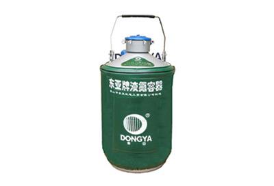 東亞貯運(yùn)兩用型液氮罐YDS-13B產(chǎn)品詳情、介紹